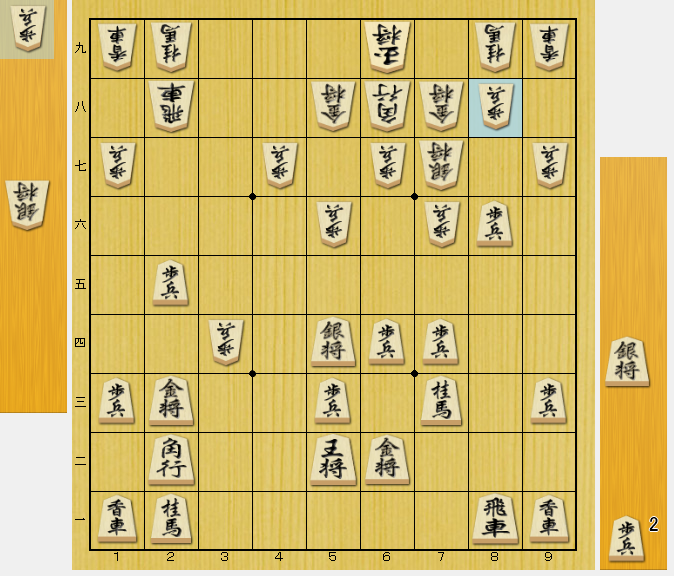 受けに回る際に心掛けておきたいこと
